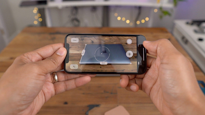 10 tính năng mới thú vị nhất của phiên bản iOS 12 - Ảnh 7. 10 tính năng mới thú vị nhất của phiên bản iOS 12 - Ảnh 7.