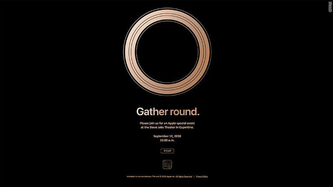 Tên gọi và giá bán của iPhone 2018 đã lộ: iPhone XS giá 25,2 triệu đồng, iPhone XS Plus giá 28,6 triệu đồng và iPhone XC giá 21 triệu đồng - Ảnh 3. Tên gọi và giá bán của iPhone 2018 đã lộ: iPhone XS giá 25,2 triệu đồng, iPhone XS Plus giá 28,6 triệu đồng và iPhone XC giá 21 triệu đồng - Ảnh 3.