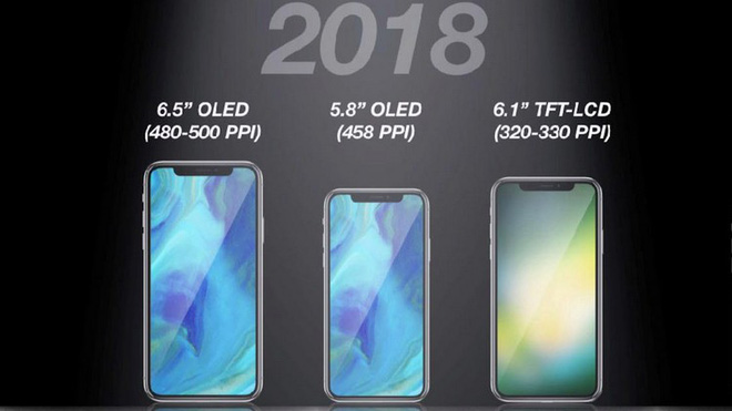 Hai giả thuyết về vòng tròn bí ẩn trong thư mời sự kiện Apple - Ảnh 2.