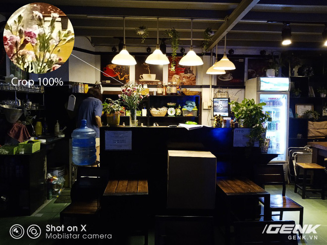 Đánh giá Mobiistar X: chinh chiến ở Ấn Độ một thời gian có giúp thương hiệu Việt này trưởng thành? - Ảnh 11. Đánh giá Mobiistar X: chinh chiến ở Ấn Độ một thời gian có giúp thương hiệu Việt này trưởng thành? - Ảnh 11.