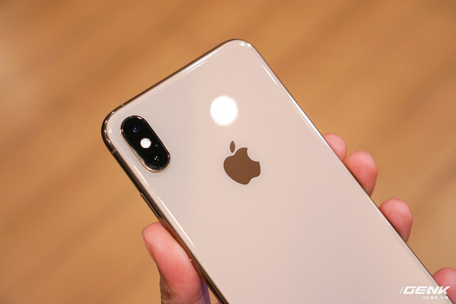 Trải nghiệm nhanh camera iPhone XS Max tại Singapore: chụp auto ngon nhưng tính năng xoá phông vẫn chưa thật sự thuyết phục - Ảnh 3. Trải nghiệm nhanh camera iPhone XS Max tại Singapore: chụp auto ngon nhưng tính năng xoá phông vẫn chưa thật sự thuyết phục - Ảnh 3.