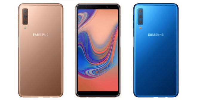 Sức ép cạnh tranh quá lớn đã buộc Samsung phải đưa công nghệ mới nhất lên dòng tầm trung - Ảnh 3. Sức ép cạnh tranh quá lớn đã buộc Samsung phải đưa công nghệ mới nhất lên dòng tầm trung - Ảnh 3.