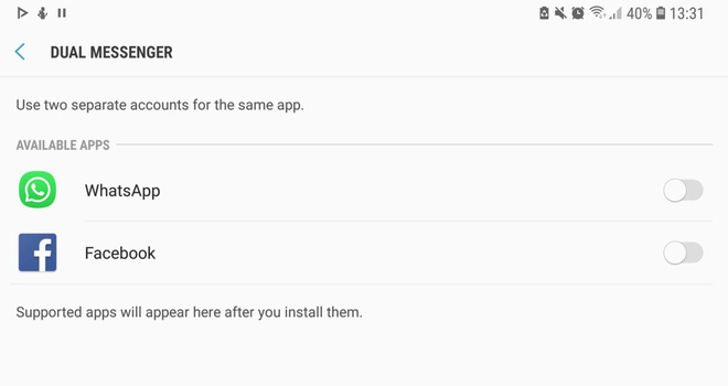 10 tính năng mà Android gốc nên học hỏi từ các giao diện và hệ điều hành khác - Ảnh 1.