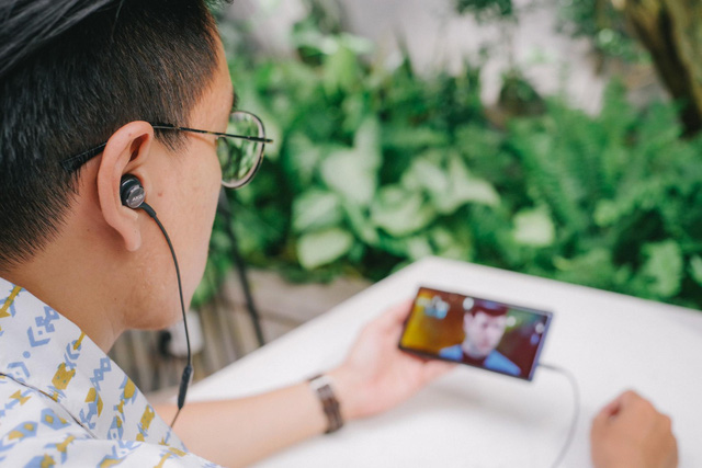 Cần gì đi đâu xa khi Galaxy Note9 sẽ là nhà hát của những giấc mơ trong túi bạn? - Ảnh 4. Cần gì đi đâu xa khi Galaxy Note9 sẽ là nhà hát của những giấc mơ trong túi bạn? - Ảnh 4.