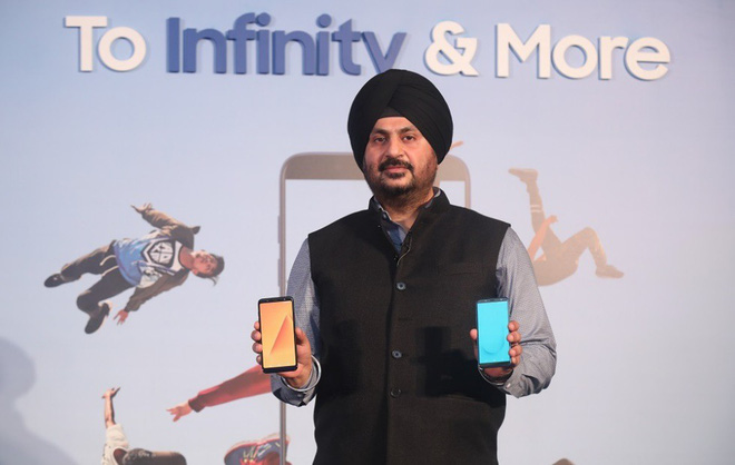 Samsung sẽ khai tử dòng smartphone Galaxy J để cải tổ phân khúc tầm trung? - Ảnh 1. Samsung sẽ khai tử dòng smartphone Galaxy J để cải tổ phân khúc tầm trung? - Ảnh 1.