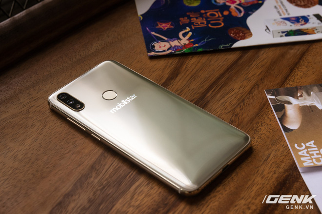 Đánh giá Mobiistar X: chinh chiến ở Ấn Độ một thời gian có giúp thương hiệu Việt này trưởng thành? - Ảnh 2. Đánh giá Mobiistar X: chinh chiến ở Ấn Độ một thời gian có giúp thương hiệu Việt này trưởng thành? - Ảnh 2.