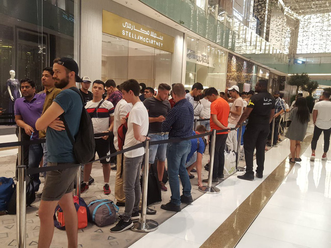 Nhàm chán là thế nhưng iPhone năm nay vẫn làm được một điều mà không hãng Android nào làm được - Ảnh 1. Nhàm chán là thế nhưng iPhone năm nay vẫn làm được một điều mà không hãng Android nào làm được - Ảnh 1.