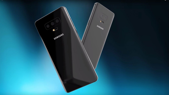 Giá bán Galaxy S10 (bản 5G) có thể còn cao hơn cả iPhone XS - Ảnh 4. Giá bán Galaxy S10 (bản 5G) có thể còn cao hơn cả iPhone XS - Ảnh 4.