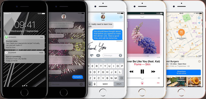 Đây là chiếc điện thoại cấu hình ngon, giá 379 USD, thay thế cho iPhone SE nay đã đi vào dĩ vãng - Ảnh 1.