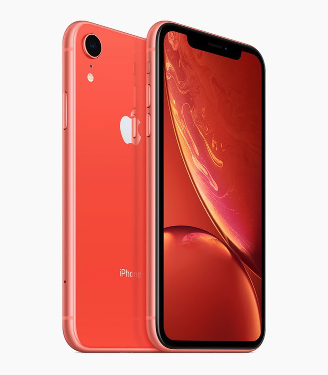iPhone Xr là sát thủ với Pixel 3 và mọi flagship Android năm 2018 - Ảnh 2. iPhone Xr là sát thủ với Pixel 3 và mọi flagship Android năm 2018 - Ảnh 2.