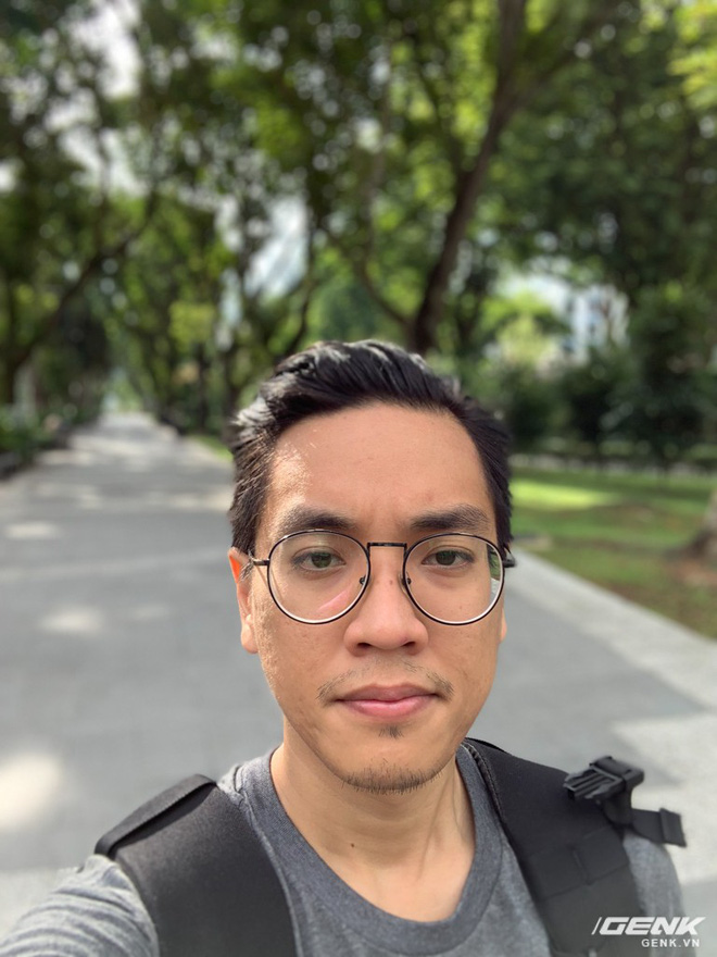 Trải nghiệm nhanh camera iPhone XS Max tại Singapore: chụp auto ngon nhưng tính năng xoá phông vẫn chưa thật sự thuyết phục - Ảnh 14. Trải nghiệm nhanh camera iPhone XS Max tại Singapore: chụp auto ngon nhưng tính năng xoá phông vẫn chưa thật sự thuyết phục - Ảnh 14.