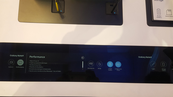 Bên trong cửa hàng bán lẻ và trải nghiệm sản phẩm lớn nhất thế giới của Samsung - Ảnh 11. Bên trong cửa hàng bán lẻ và trải nghiệm sản phẩm lớn nhất thế giới của Samsung - Ảnh 11.