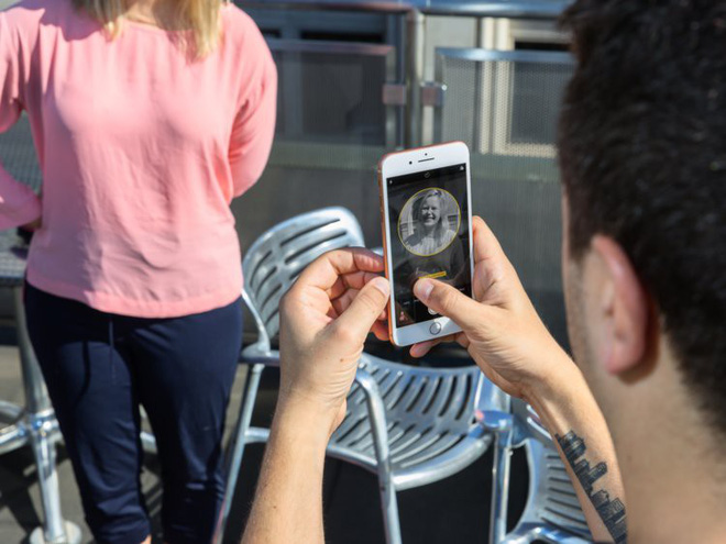 iOS 12 đã mang đến những nâng cấp thú vị nào cho camera iPhone? - Ảnh 1. iOS 12 đã mang đến những nâng cấp thú vị nào cho camera iPhone? - Ảnh 1.