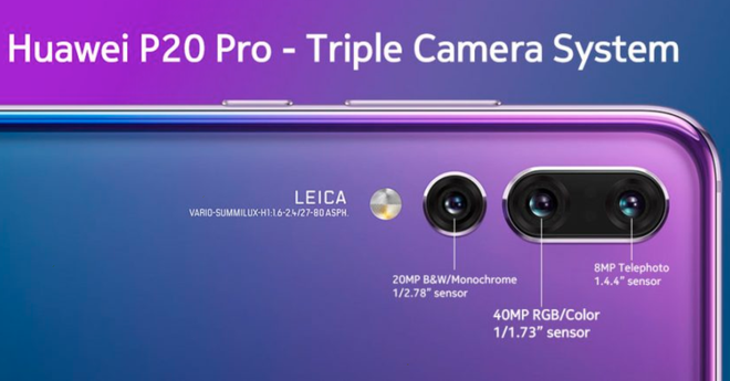Đây là smartphone đầu tiên của Samsung có tới 4 camera sau - Ảnh 2. Đây là smartphone đầu tiên của Samsung có tới 4 camera sau - Ảnh 2.