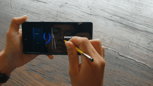 Nghìn đô vẫn rẻ cho Galaxy Note9 vì bạn có được nhiều hơn chỉ là một chiếc điện thoại - Ảnh 6. Nghìn đô vẫn rẻ cho Galaxy Note9 vì bạn có được nhiều hơn chỉ là một chiếc điện thoại - Ảnh 6.