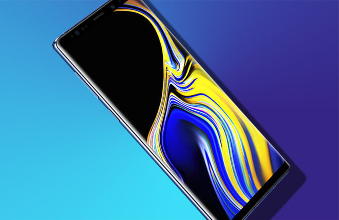Samsung Galaxy Note 9 đứng đầu bảng chỉ số đánh giá smartphone của Consumer Reports, nghênh đón iPhone XS - Ảnh 4. Samsung Galaxy Note 9 đứng đầu bảng chỉ số đánh giá smartphone của Consumer Reports, nghênh đón iPhone XS - Ảnh 4.