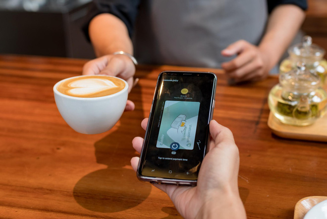 Sau khi nhìn giá iPhone XS Max, tôi quyết định đi mua Galaxy Note9 - Ảnh 5. Sau khi nhìn giá iPhone XS Max, tôi quyết định đi mua Galaxy Note9 - Ảnh 5.