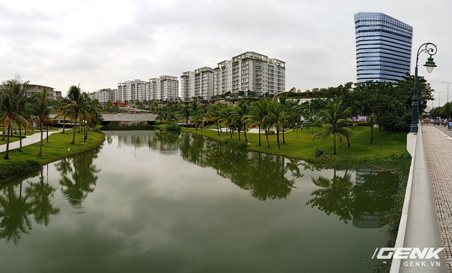 Đánh giá Mobiistar X: chinh chiến ở Ấn Độ một thời gian có giúp thương hiệu Việt này trưởng thành? - Ảnh 9. Đánh giá Mobiistar X: chinh chiến ở Ấn Độ một thời gian có giúp thương hiệu Việt này trưởng thành? - Ảnh 9.