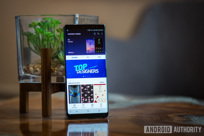 10 tính năng mà Android gốc nên học hỏi từ các giao diện và hệ điều hành khác - Ảnh 7.