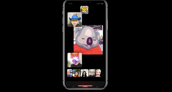 Điểm lại 15 nâng cấp đỉnh nhất trên iOS 12 trước thềm sự kiện ra mắt iPhone 2018 - Ảnh 15. Điểm lại 15 nâng cấp đỉnh nhất trên iOS 12 trước thềm sự kiện ra mắt iPhone 2018 - Ảnh 15.