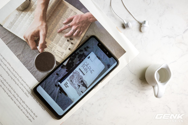 Đánh giá Mobiistar X: chinh chiến ở Ấn Độ một thời gian có giúp thương hiệu Việt này trưởng thành? - Ảnh 1. Đánh giá Mobiistar X: chinh chiến ở Ấn Độ một thời gian có giúp thương hiệu Việt này trưởng thành? - Ảnh 1.