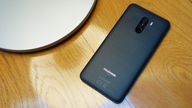 Ngược dòng thời gian: Xiaomi & con đường đi đến thành công từ những smartphone cấu hình khủng long giá hạt dẻ - Ảnh 10.