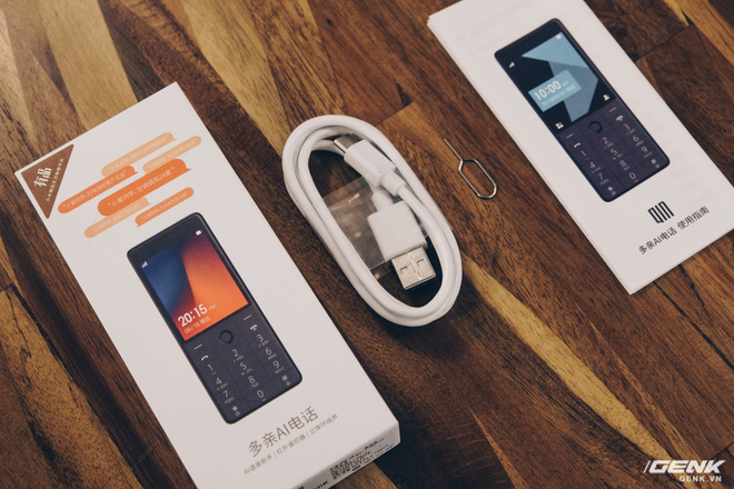 Trải nghiệm Xiaomi Qin AI: Phần cứng tuyệt vời cho một chiếc máy cơ bản, tuy nhiên phần mềm không phù hợp để hoạt động tại VN - Ảnh 4. Trải nghiệm Xiaomi Qin AI: Phần cứng tuyệt vời cho một chiếc máy cơ bản, tuy nhiên phần mềm không phù hợp để hoạt động tại VN - Ảnh 4.