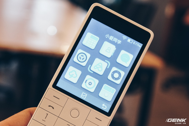 Trải nghiệm Xiaomi Qin AI: Phần cứng tuyệt vời cho một chiếc máy cơ bản, tuy nhiên phần mềm không phù hợp để hoạt động tại VN - Ảnh 13. Trải nghiệm Xiaomi Qin AI: Phần cứng tuyệt vời cho một chiếc máy cơ bản, tuy nhiên phần mềm không phù hợp để hoạt động tại VN - Ảnh 13.