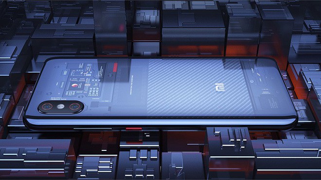 Nhìn thấu bản chất: Vì sao Xiaomi nói không có công nghệ nào đáng giá 700 USD chứ đừng nói tới 1000 USD? - Ảnh 6.