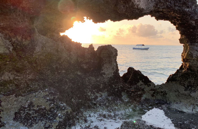 Ngắm 22 bức ảnh đời thường được chụp từ iPhone XS: có xứng danh camera tiên tiến nhất thế giới như Apple quảng cáo? - Ảnh 16.