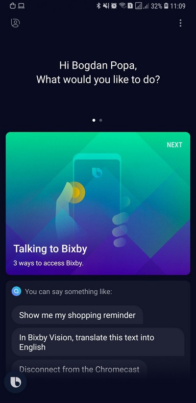Samsung chưa cho phép bạn vô hiệu hóa nút Bixby trên Galaxy Note9, thay vào đó lại đưa ra 1 giải pháp còn khó nhằn hơn - Ảnh 3. Samsung chưa cho phép bạn vô hiệu hóa nút Bixby trên Galaxy Note9, thay vào đó lại đưa ra 1 giải pháp còn khó nhằn hơn - Ảnh 3.