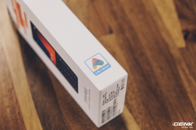 Trải nghiệm Xiaomi Qin AI: Phần cứng tuyệt vời cho một chiếc máy cơ bản, tuy nhiên phần mềm không phù hợp để hoạt động tại VN - Ảnh 3. Trải nghiệm Xiaomi Qin AI: Phần cứng tuyệt vời cho một chiếc máy cơ bản, tuy nhiên phần mềm không phù hợp để hoạt động tại VN - Ảnh 3.