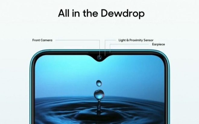 OPPO ra mắt Realme 2 Pro: Snapdragon 660, RAM 8GB, màn hình 6,3 inch thiết kế waterdrop, giá chỉ từ 4,4 triệu đồng - Ảnh 2. OPPO ra mắt Realme 2 Pro: Snapdragon 660, RAM 8GB, màn hình 6,3 inch thiết kế waterdrop, giá chỉ từ 4,4 triệu đồng - Ảnh 2.