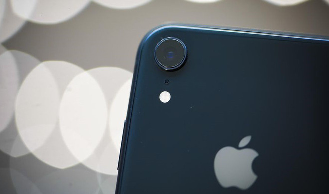 Không phải model cao cấp nhất vừa ra mắt nhưng iPhone XR đã giáng cho Google một đòn quá đau - Ảnh 2. Không phải model cao cấp nhất vừa ra mắt nhưng iPhone XR đã giáng cho Google một đòn quá đau - Ảnh 2.