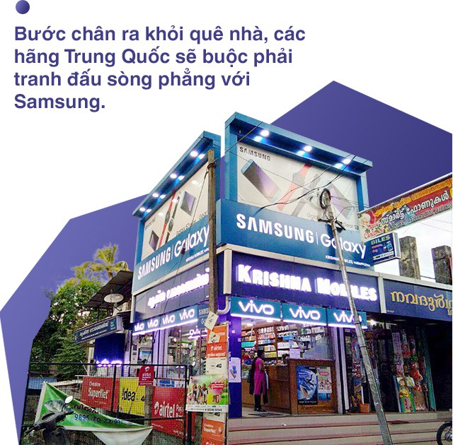 Tạm quên 2018 đi, vì 2019 mới là năm bùng nổ của Samsung - Ảnh 4. Tạm quên 2018 đi, vì 2019 mới là năm bùng nổ của Samsung - Ảnh 4.