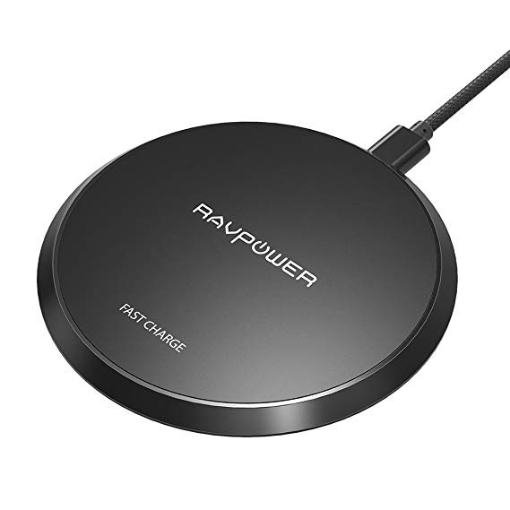 Tổng hợp những mẫu sạc không dây đáng mua nhất hiện nay - Ảnh 1. Tổng hợp những mẫu sạc không dây đáng mua nhất hiện nay - Ảnh 1.