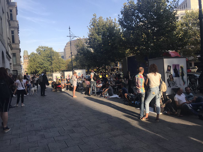 Nhàm chán là thế nhưng iPhone năm nay vẫn làm được một điều mà không hãng Android nào làm được - Ảnh 4. Nhàm chán là thế nhưng iPhone năm nay vẫn làm được một điều mà không hãng Android nào làm được - Ảnh 4.