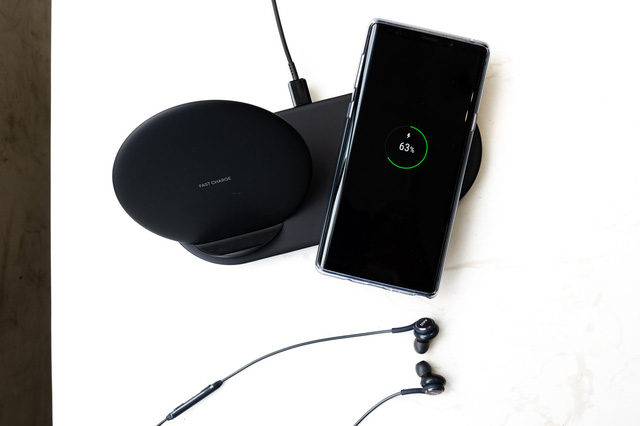 Cần gì đi đâu xa khi Galaxy Note9 sẽ là nhà hát của những giấc mơ trong túi bạn? - Ảnh 6. Cần gì đi đâu xa khi Galaxy Note9 sẽ là nhà hát của những giấc mơ trong túi bạn? - Ảnh 6.