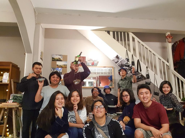 S-Pen: Khi ngòi bút mạnh hơn “gươm giáo” - Ảnh 8. S-Pen: Khi ngòi bút mạnh hơn “gươm giáo” - Ảnh 8.