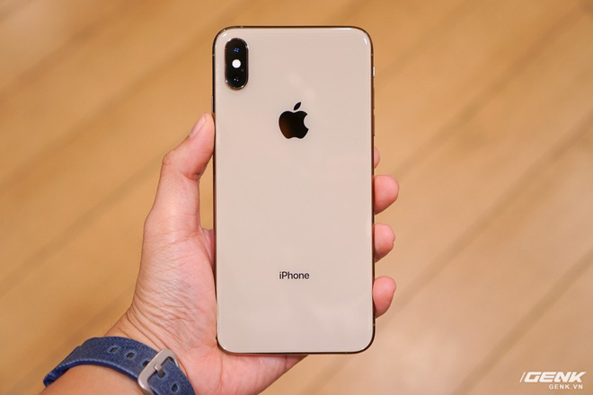 Trải nghiệm nhanh camera iPhone XS Max tại Singapore: chụp auto ngon nhưng tính năng xoá phông vẫn chưa thật sự thuyết phục - Ảnh 2. Trải nghiệm nhanh camera iPhone XS Max tại Singapore: chụp auto ngon nhưng tính năng xoá phông vẫn chưa thật sự thuyết phục - Ảnh 2.