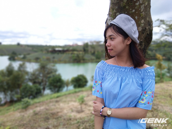 Đánh giá Nokia 6.1 Plus: khi phân khúc 7 triệu đã quá chật chội, cơ hội nào cho Nokia? - Ảnh 11. Đánh giá Nokia 6.1 Plus: khi phân khúc 7 triệu đã quá chật chội, cơ hội nào cho Nokia? - Ảnh 11.
