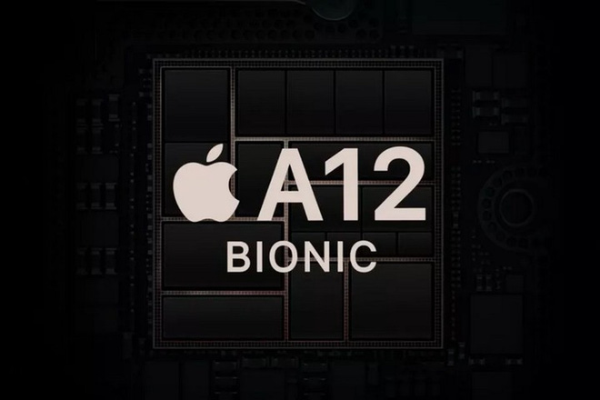 Chip Apple A12 có mật độ bóng bán dẫn nhiều hơn gấp 70% so với Apple A11 và hiệu quả của nó thì miễn bàn - Ảnh 2.