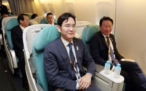 Samsung sắp mở cửa hàng bán điện thoại tại Triều Tiên? - Ảnh 1. Samsung sắp mở cửa hàng bán điện thoại tại Triều Tiên? - Ảnh 1.