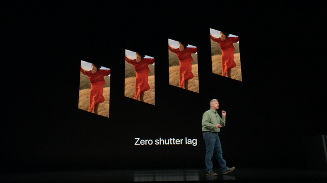 Smart HDR trên iPhone mới có phải vay mượn từ tính năng HDR+ quá nổi tiếng của Google - Ảnh 2.