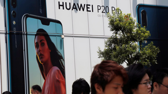 Không phải Qualcomm, Kirin 980 được Huawei sinh ra để cạnh tranh với Apple - Ảnh 2.