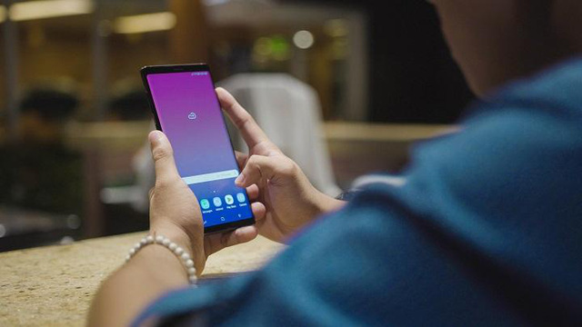 Vì sao người dùng Galaxy Note lại trung thành đến thế? - Ảnh 1.