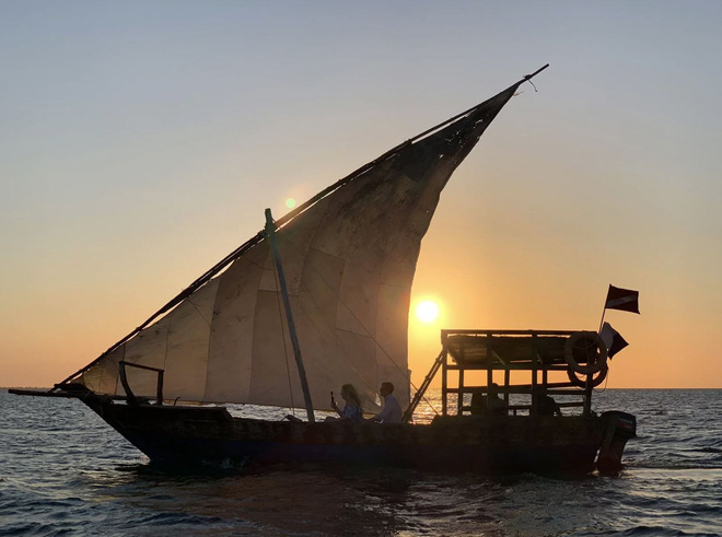 Ngắm 22 bức ảnh đời thường được chụp từ iPhone XS: có xứng danh camera tiên tiến nhất thế giới như Apple quảng cáo? - Ảnh 12.