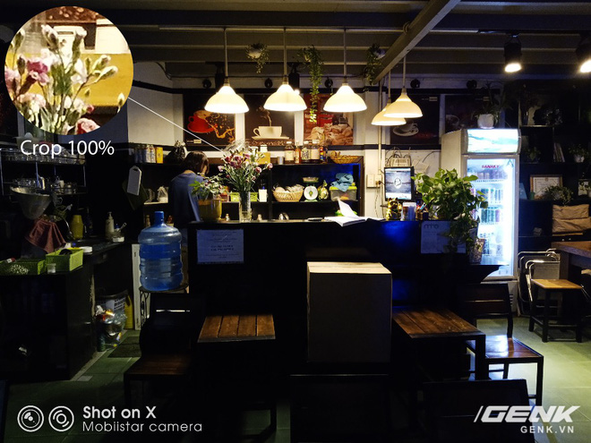 Đánh giá Mobiistar X: chinh chiến ở Ấn Độ một thời gian có giúp thương hiệu Việt này trưởng thành? - Ảnh 10. Đánh giá Mobiistar X: chinh chiến ở Ấn Độ một thời gian có giúp thương hiệu Việt này trưởng thành? - Ảnh 10.