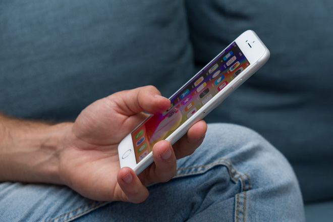 Apple công bố số liệu mới về iOS: 85% người dùng đang ở iOS 11, iOS 10 là 10% - Ảnh 2. Apple công bố số liệu mới về iOS: 85% người dùng đang ở iOS 11, iOS 10 là 10% - Ảnh 2.