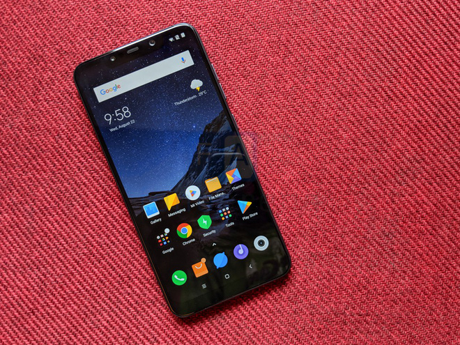 Vấn đề copy: Apple có smartphone màn LCD tai thỏ còn muộn hơn các hãng Trung Quốc - Ảnh 1. Vấn đề copy: Apple có smartphone màn LCD tai thỏ còn muộn hơn các hãng Trung Quốc - Ảnh 1.